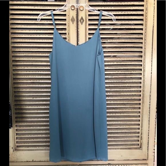 Gentle Fawn Dresses & Skirts - Gentle Fawn slip dress